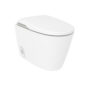 Inodoro In-Wash Insignia con In-tank Roca - adosado a pared