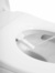 Inodoro In-Wash Insignia con In-tank Roca - suspendido - Ítem3