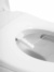 Inodoro In-Wash Insignia con In-tank Roca - suspendido - Ítem4