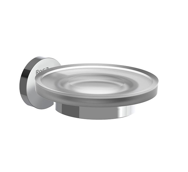 Jabonera de pared Compas Roca