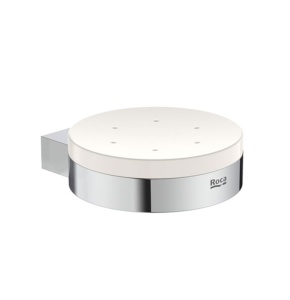 Jabonera de pared Hotels Round Roca