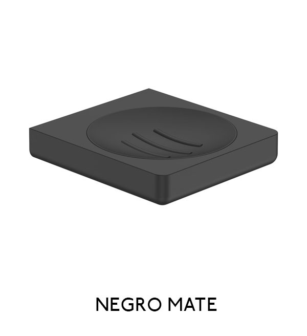 Jabonera de pared Tempo Roca - Ítem7