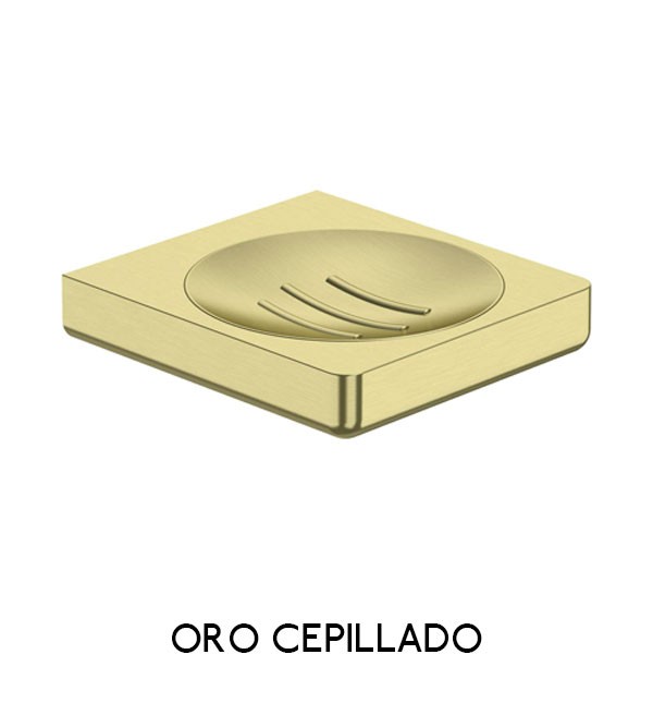 Jabonera de pared Tempo Roca - Ítem6