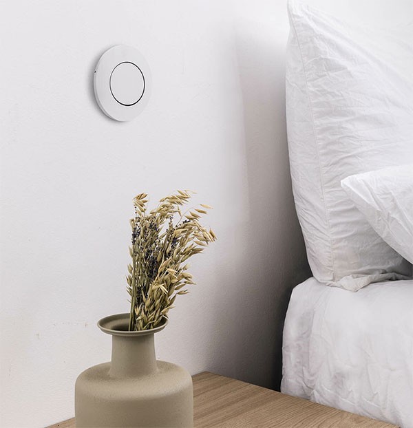 Lámpara Click Recessed de Faro Barcelona - Ítem3