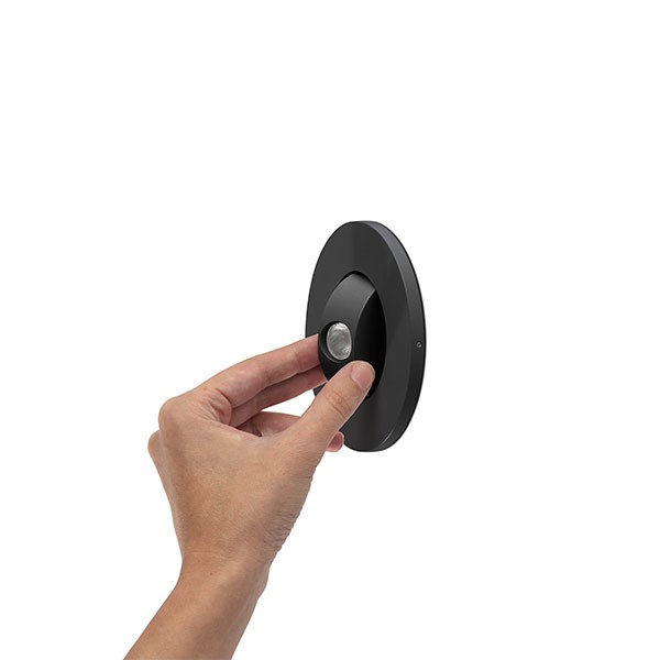 Lámpara Click Recessed de Faro Barcelona - Ítem4