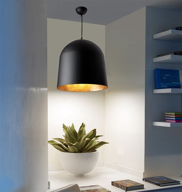 Lámpara Crater de Faro Barcelona - Ítem2