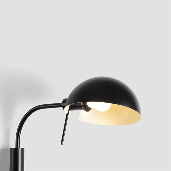 Lámpara Dominica Wall Arm S de Faro Barcelona - Ítem4