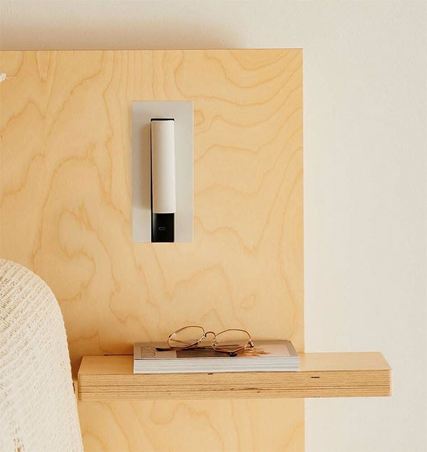 Lámpara Gabo USB de Faro Barcelona - Ítem5