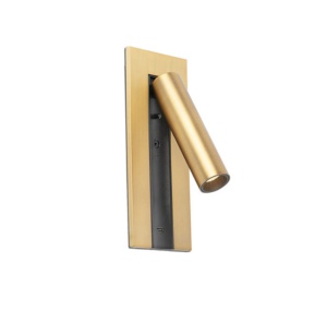 Lámpara Gabo USB de Faro Barcelona