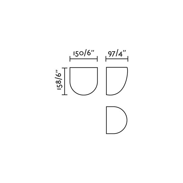 Lámpara Kappu 158 de Faro Barcelona - Ítem1