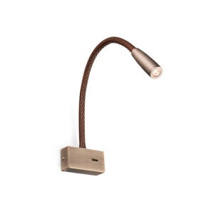 Lámpara Lead de Faro Barcelona