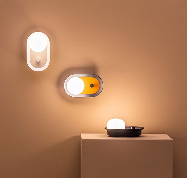 Lámpara Maya de Faro Barcelona - Ítem8