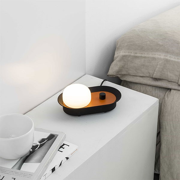 Lámpara Maya de Faro Barcelona - Ítem6