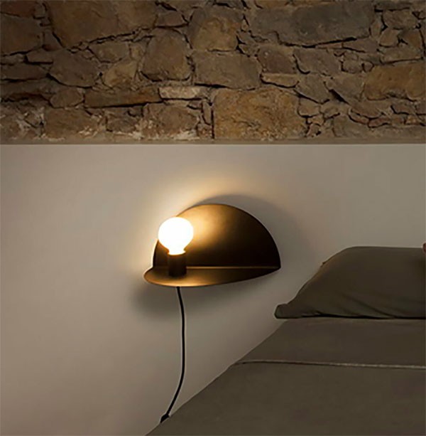 Lámpara Nit Left / Right de Faro Barcelona - Ítem3