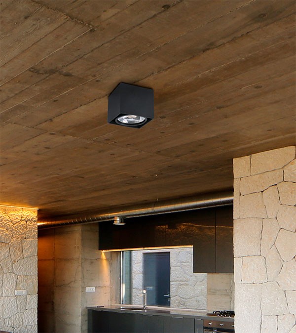 Lámpara Tecto AR111 de Faro Barcelona - Ítem4