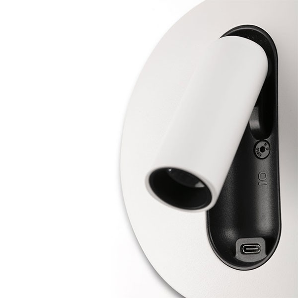 Lámpara Timit USB de Faro Barcelona - Ítem5