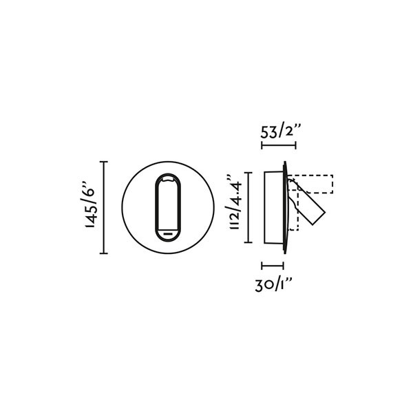 Lámpara Timit USB de Faro Barcelona - Ítem1