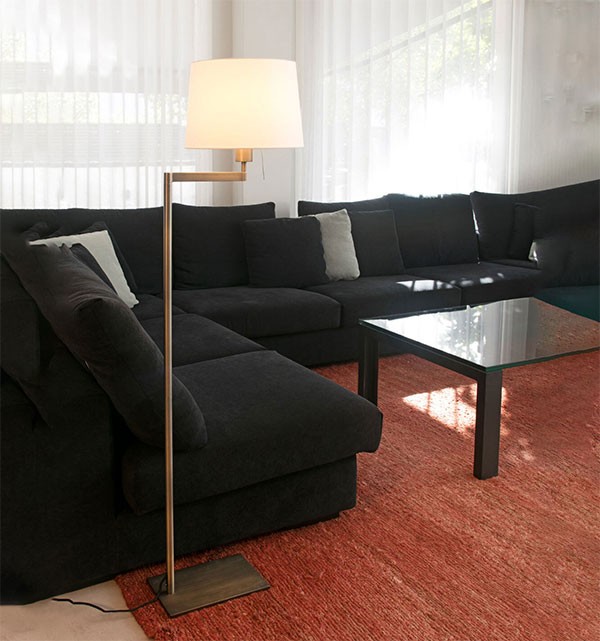 Lámpara Artis Floor de Faro Barcelona - Ítem3