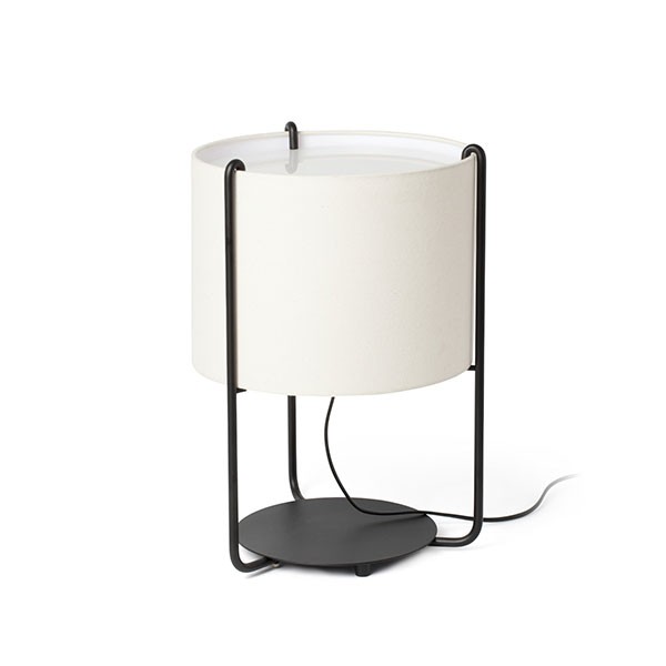 Lámpara Drum Table de Faro Barcelona - Ítem2