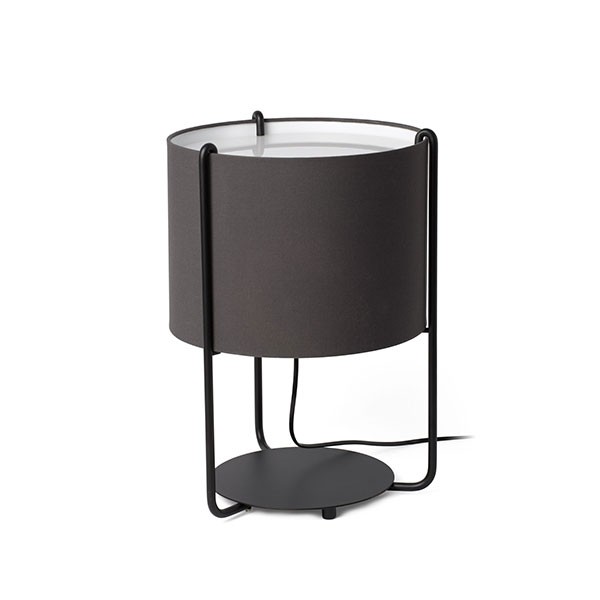 Lámpara Drum Table de Faro Barcelona - Ítem3