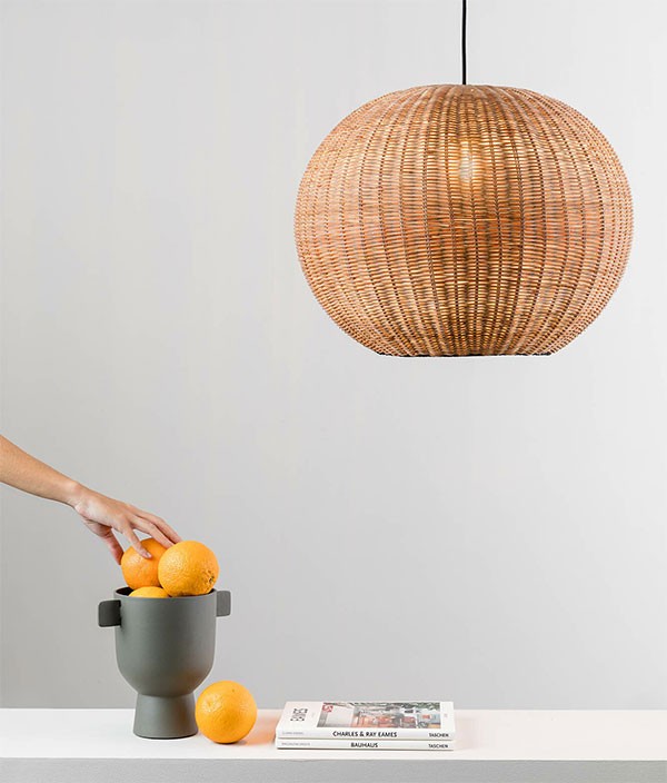 Lámpara Haka 530 de Faro Barcelona - Ítem2