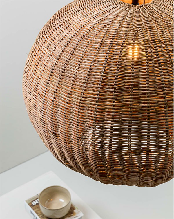 Lámpara Haka 530 de Faro Barcelona - Ítem3