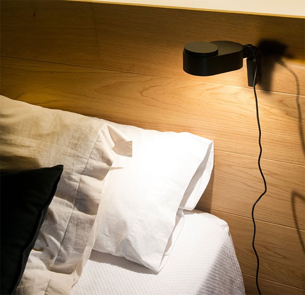 Lámpara Inviting Wall Faro Barcelona - Ítem3