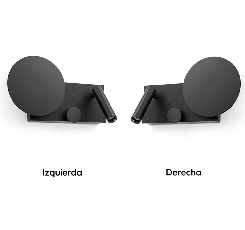 Lámpara Klee Left / Klee Right de Faro Barcelona - Ítem2