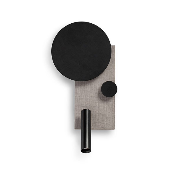 Lámpara Klee Left / Klee Right de Faro Barcelona - Ítem4