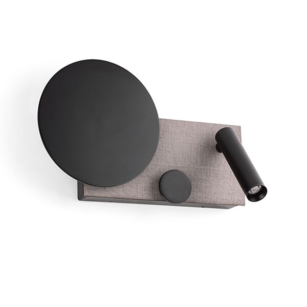 Lámpara Klee Left / Klee Right de Faro Barcelona - Ítem3