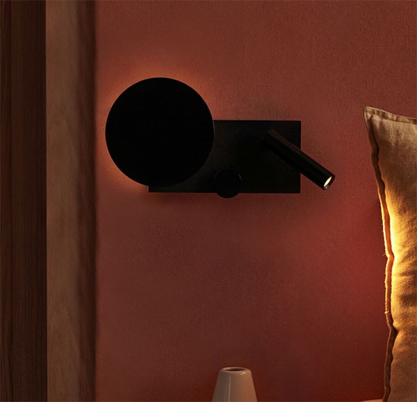 Lámpara Klee Left / Klee Right de Faro Barcelona - Ítem5