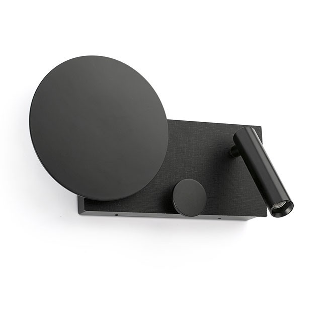 Lámpara Klee Left / Klee Right de Faro Barcelona