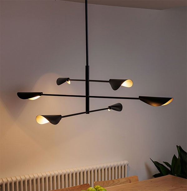 Lámpara Liggera de Faro Barcelona - Ítem2