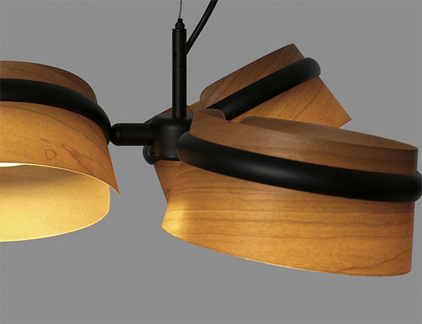 Lámpara Loop Pendant de Faro Barcelona - Ítem4