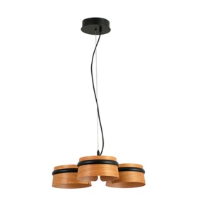 Lámpara Loop Pendant de Faro Barcelona