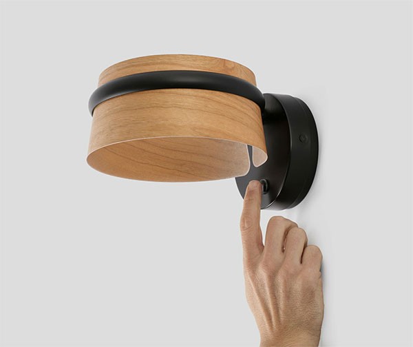 Lámpara Loop Wall de Faro Barcelona - Ítem3