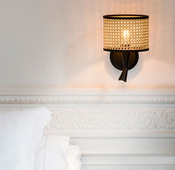 Lámpara Mambo Reader de Faro Barcelona - Ítem2