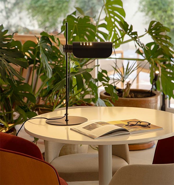 Lámpara Martinica Table de Faro Barcelona - Ítem4