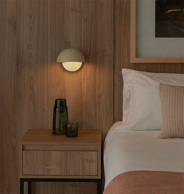 Lámpara Matilda Wall de Faro Barcelona - Ítem4