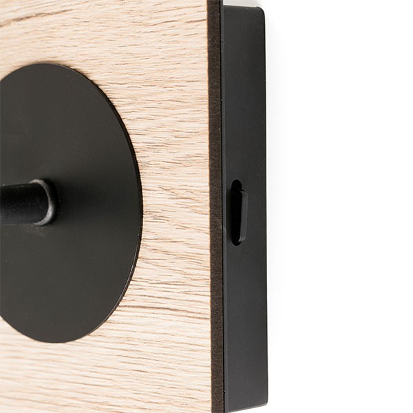 Lámpara Mood SQ Reader de Faro Barcelona - Ítem4