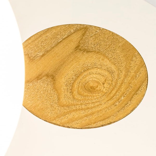 Lámpara Niko PC Left / Right de Faro Barcelona - Ítem4