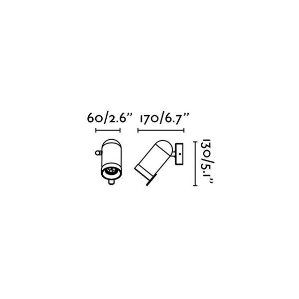 Lámpara Orleans de Faro Barcelona - Ítem1