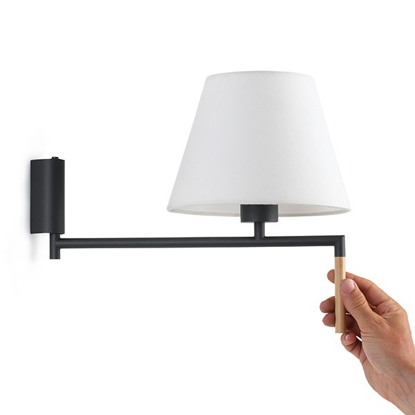 Lámpara Ron de Faro Barcelona - Ítem4