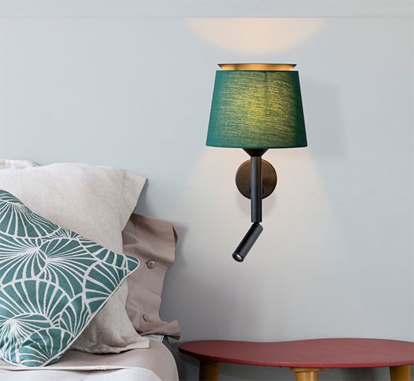 Lámpara Savoy Reader de Faro Barcelona - Ítem4