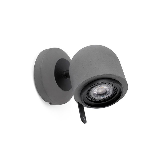 Lámpara Stone de Faro Barcelona