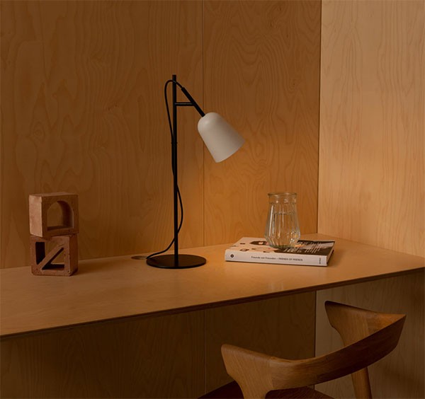 Lámpara Studio Table de Faro Barcelona - Ítem6