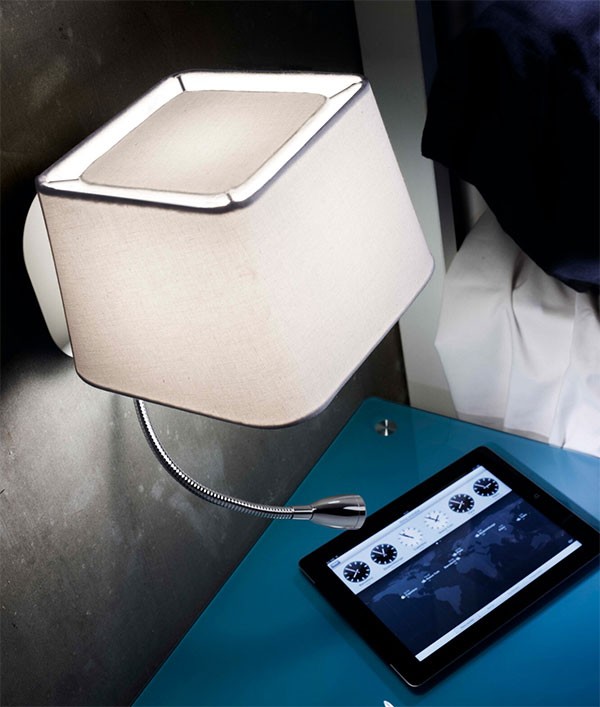 Lámpara Sweet Reader de Faro Barcelona - Ítem3