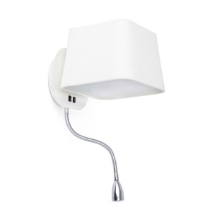 Lámpara Sweet Reader de Faro Barcelona