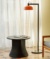 Lámpara Tatawin Floor Metal de Faro Barcelona - Ítem7