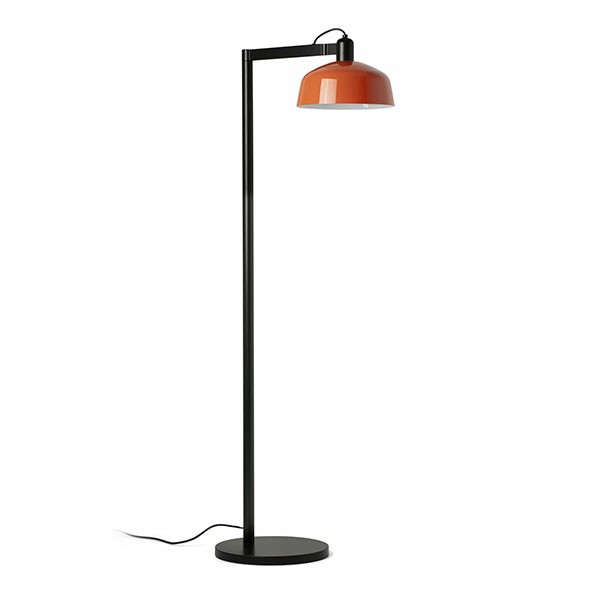 Lámpara Tatawin Floor Metal de Faro Barcelona - Ítem4